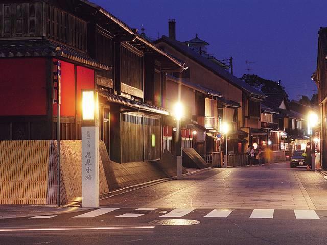 Hotel In Kyoto Sasarindou Exterior photo